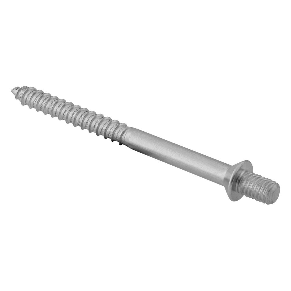 Walraven Ansatzschraube M6x50mm, für Dübel 8mm, Stahl 1.0332, elektrolytisch verzinkt... WALRAVEN-6353650 8712993302567 (Abb. 2)