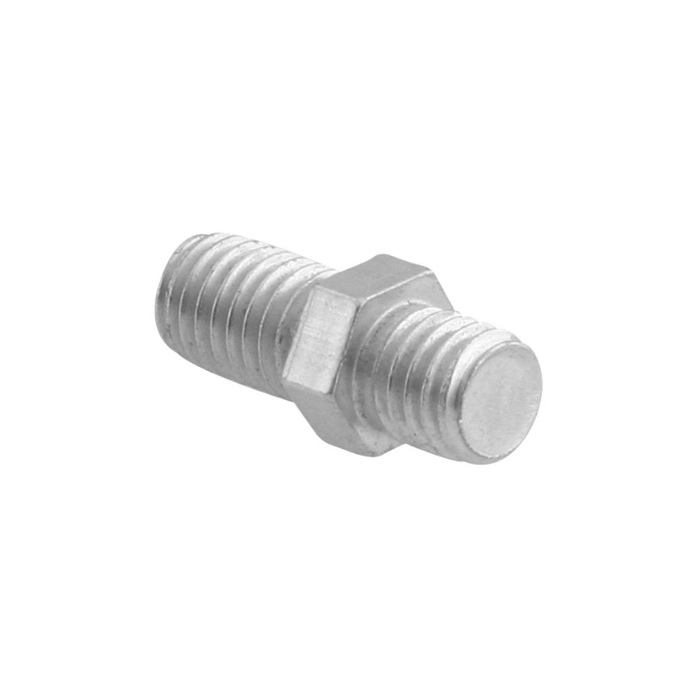 Walraven Doppel-Gewindenippel, M8x24mm, Stahl elektrolytisch verzinkt... WALRAVEN-6413008 8712993283095 (Abb. 7)