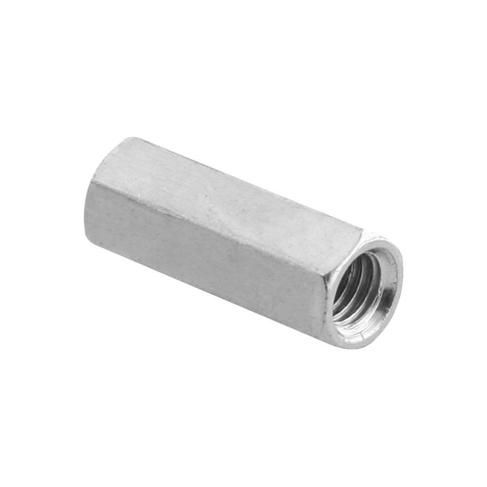 Walraven Gewindemuffe M8x30mm, Stahl elektrolytisch verzinkt, 6453830... WALRAVEN-6453830 8712993003204 (Abb. 7)