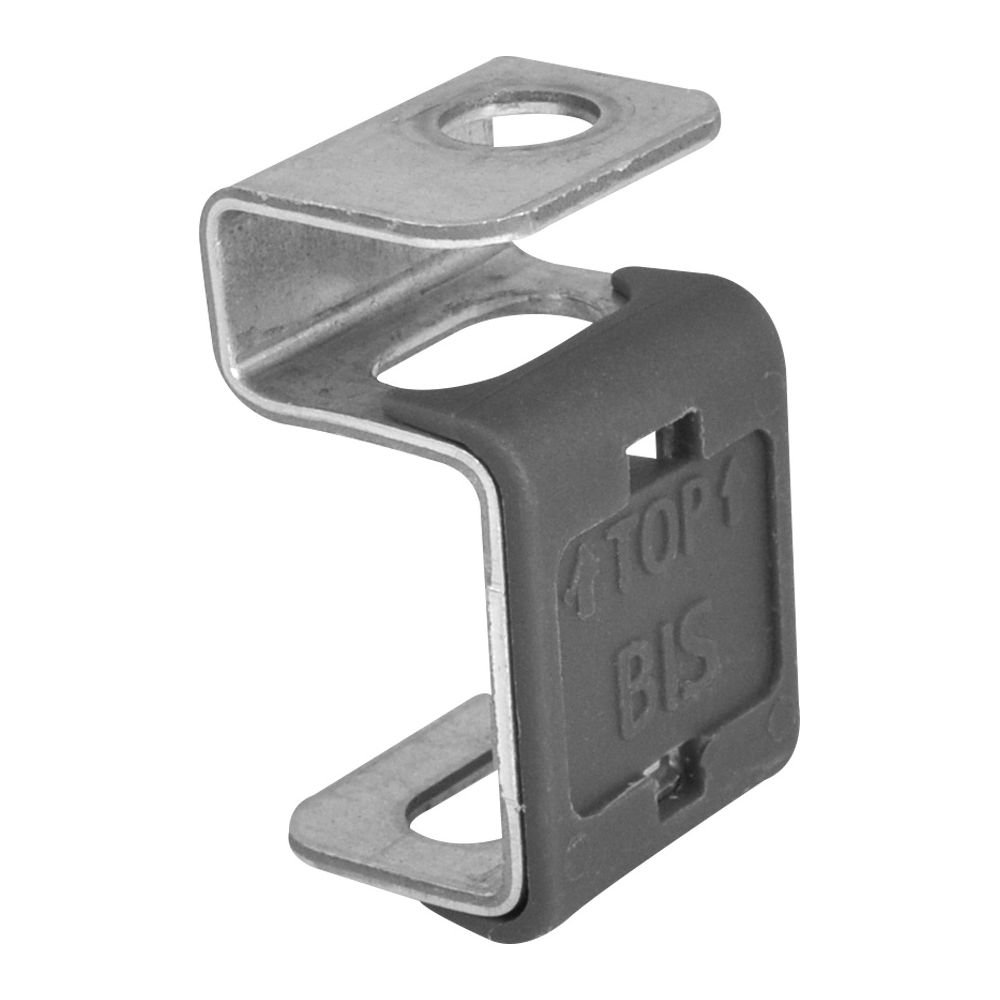 Walraven Gewindestangenverbinder M8, 21x24x41mm, sendzimirverzinkt... WALRAVEN-6455008 8712993952793 (Abb. 2)