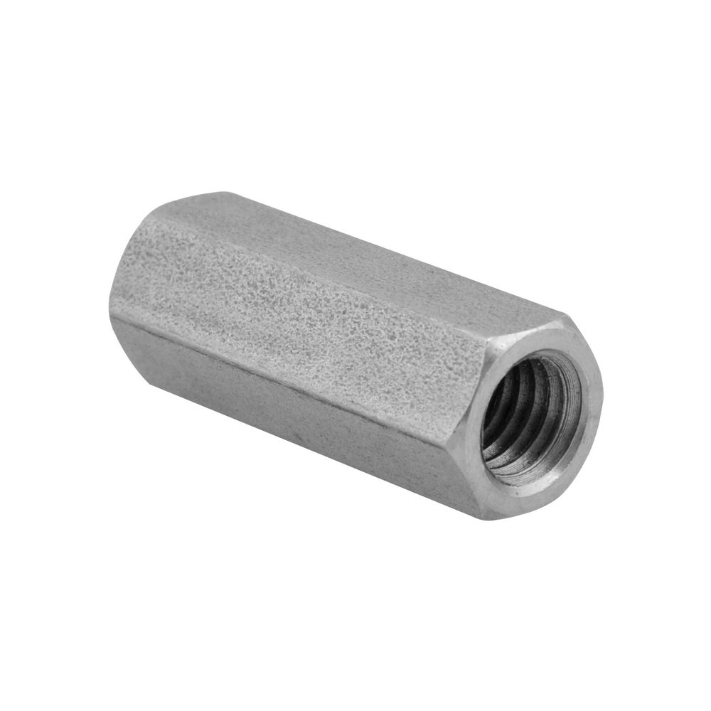 Walraven Gewindemuffe M16x48mm, Edelstahl V2A, 64571648... WALRAVEN-64571648 8712993181476 (Abb. 2)