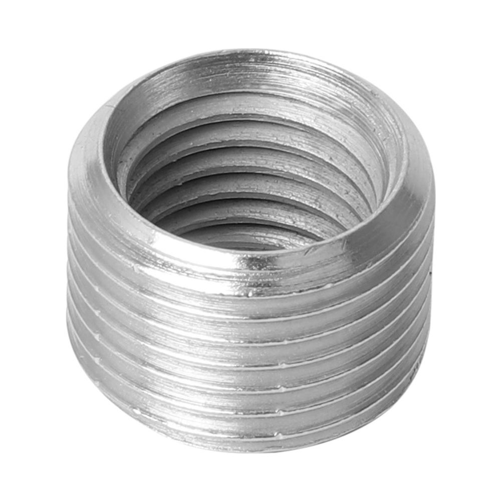 Walraven Reduzierstück AG/IG, Außengewinde 1/2" auf Innengewinde M16, Reduzierzylinde... WALRAVEN-6473521 8712993283163 (Abb. 2)