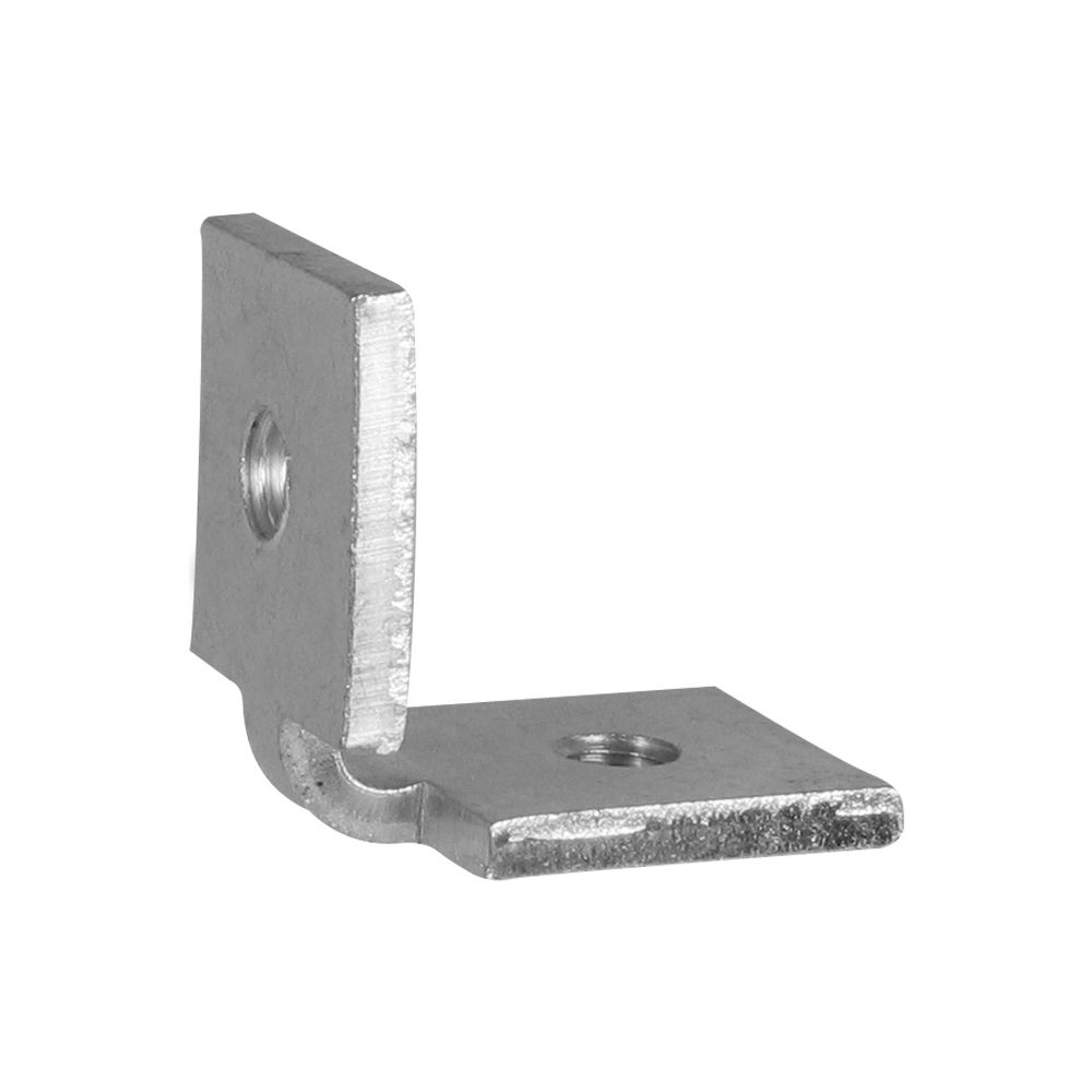 Walraven Schiebemutter rechtwinklig M8, 35x35x25mm für RapidRail-Schienen, elektrolyt... WALRAVEN-6513709 8712993283637 (Abb. 2)