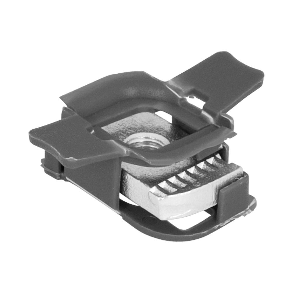 Walraven RapidStrut Flügelmutter M10 mit Fixierhilfe, Stahl elektrolytisch verzinkt... WALRAVEN-6518610 8712993542574 (Abb. 2)