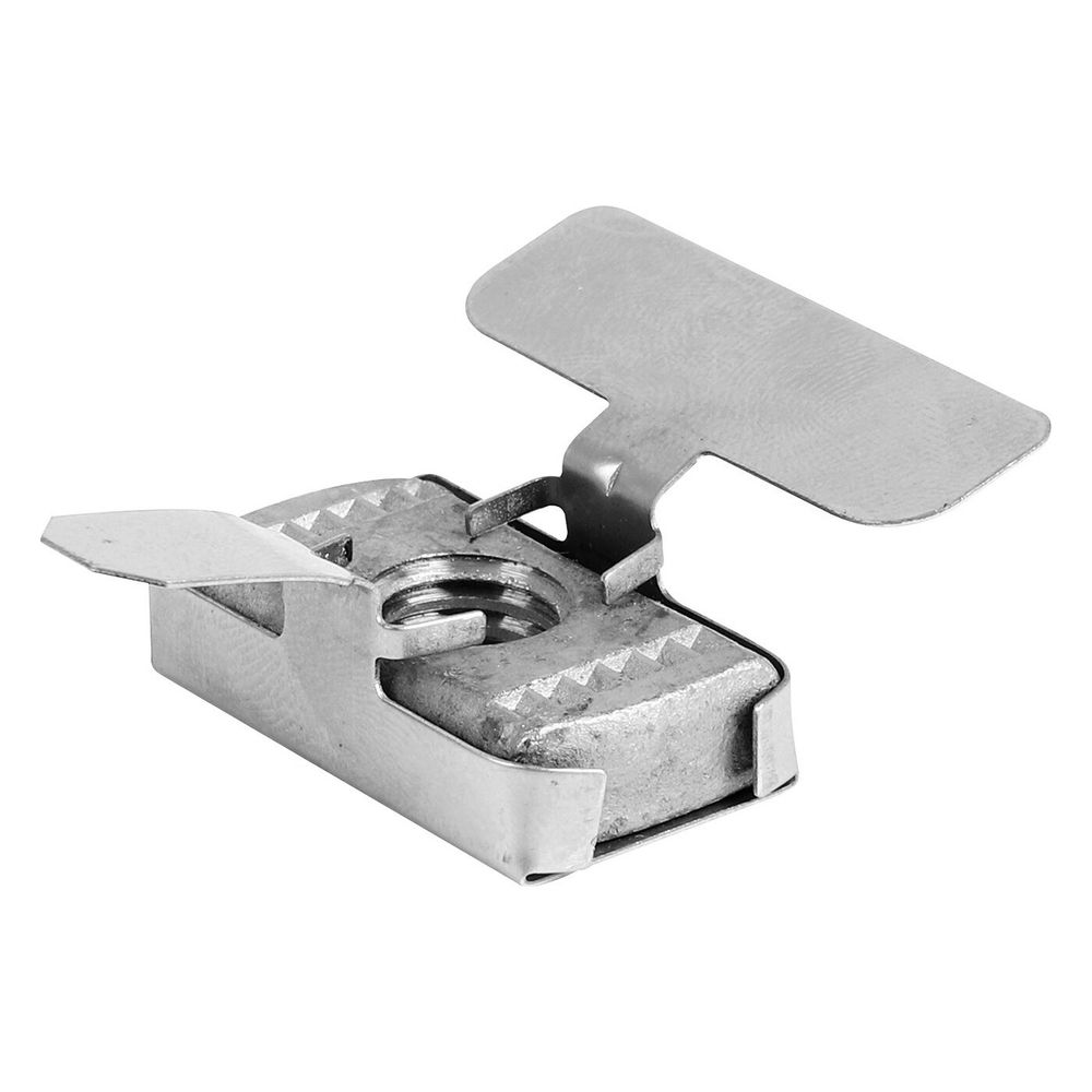 Walraven Maxx Flügelmutter M12, Stahl 1.0332, Edelstahl, 651867112... WALRAVEN-651867112 8719942088619 (Abb. 2)