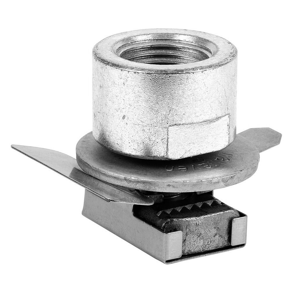Walraven Maxx Schellenadapter-Set zur Anbindung M16, 651867116... WALRAVEN-651867116 8719942129121 (Abb. 2)