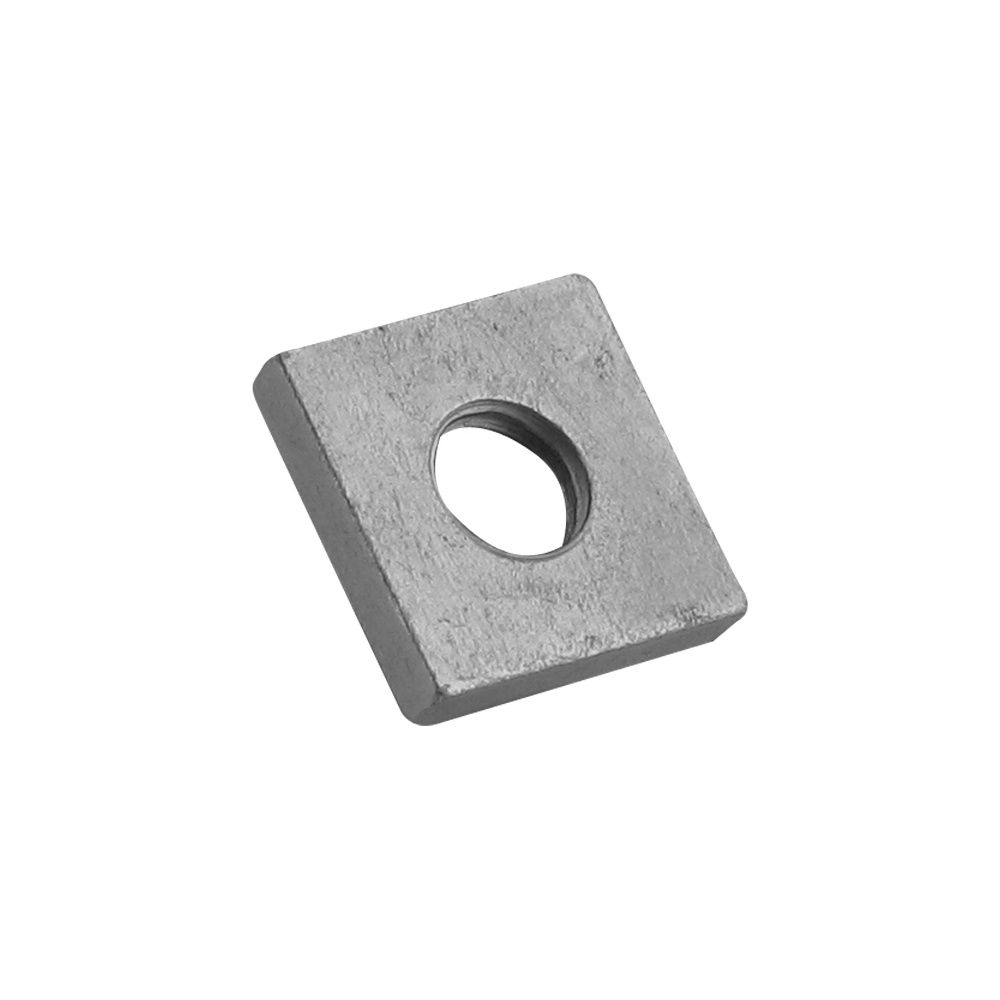 Walraven Strut Vierkantschiebemutter, M16 35x35x10mm, BUP, 65178016... WALRAVEN-65178016 8712993141326 (Abb. 2)