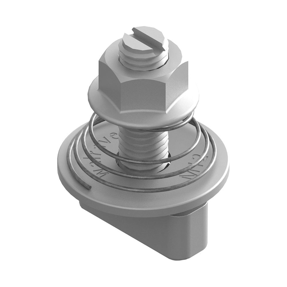 Walraven Maxx Hammerfix M12x40mm, feuerverzinkt, 65219214... WALRAVEN-65219214 8719942036634 (Abb. 2)