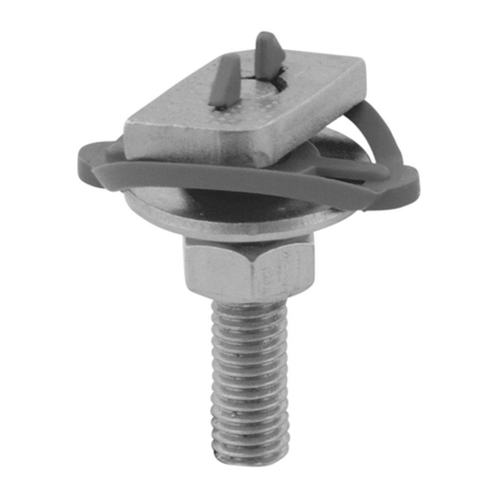 Walraven RapidRail Hammerfix, M8x80mm, für RapidRail-Schienen, Edelstahl V4A... WALRAVEN-6527088 8712993491100 (Abb. 2)
