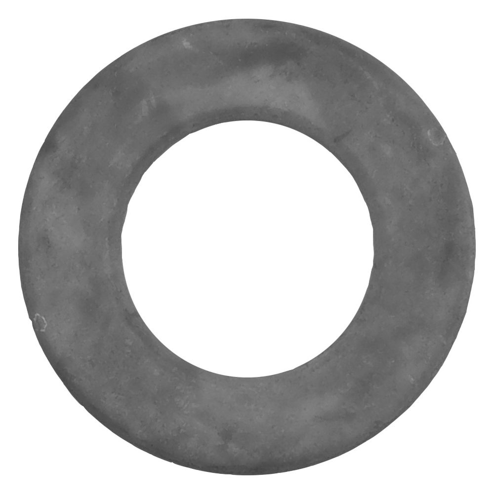 Walraven Unterlegscheibe DIN 125A, 13x24x2,5mm, Stahl feuerverzinkt... WALRAVEN-6531012 8712993851829 (Abb. 2)