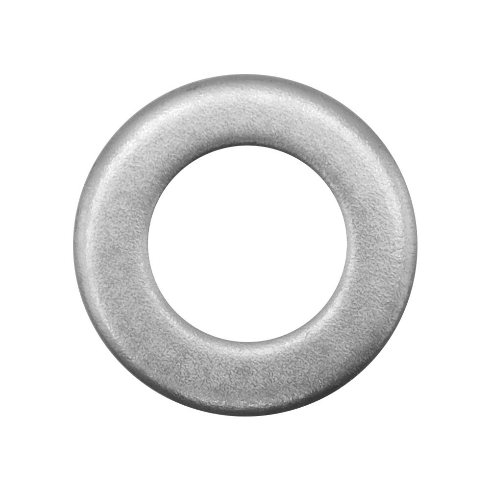 Walraven Unterlegscheibe EN-ISO 7089, 17x30x3mm, elektrolytisch verzinkt... WALRAVEN-6533016 8712993372508 (Abb. 2)
