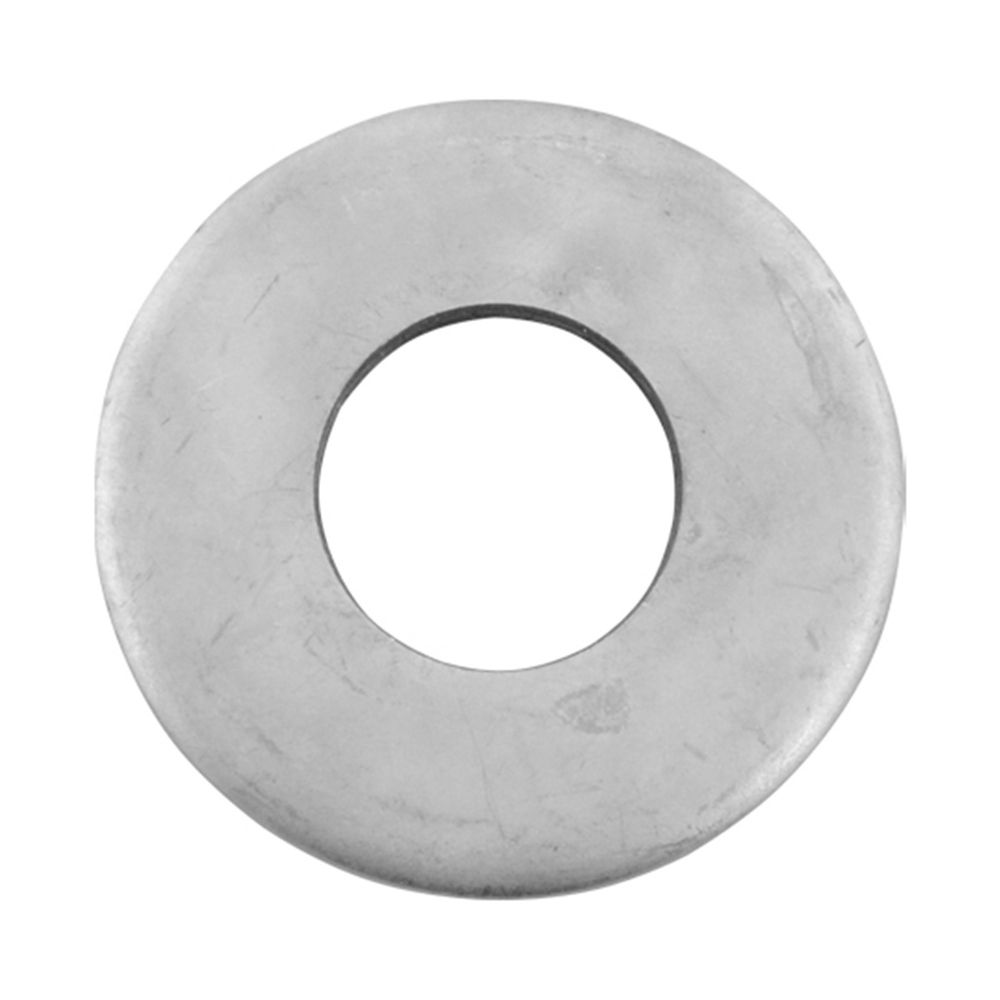 Walraven Unterlegscheibe flach, 14x28x3mm, für RapidRail, Edelstahl 1.4401... WALRAVEN-6537012 8712993314645 (Abb. 2)