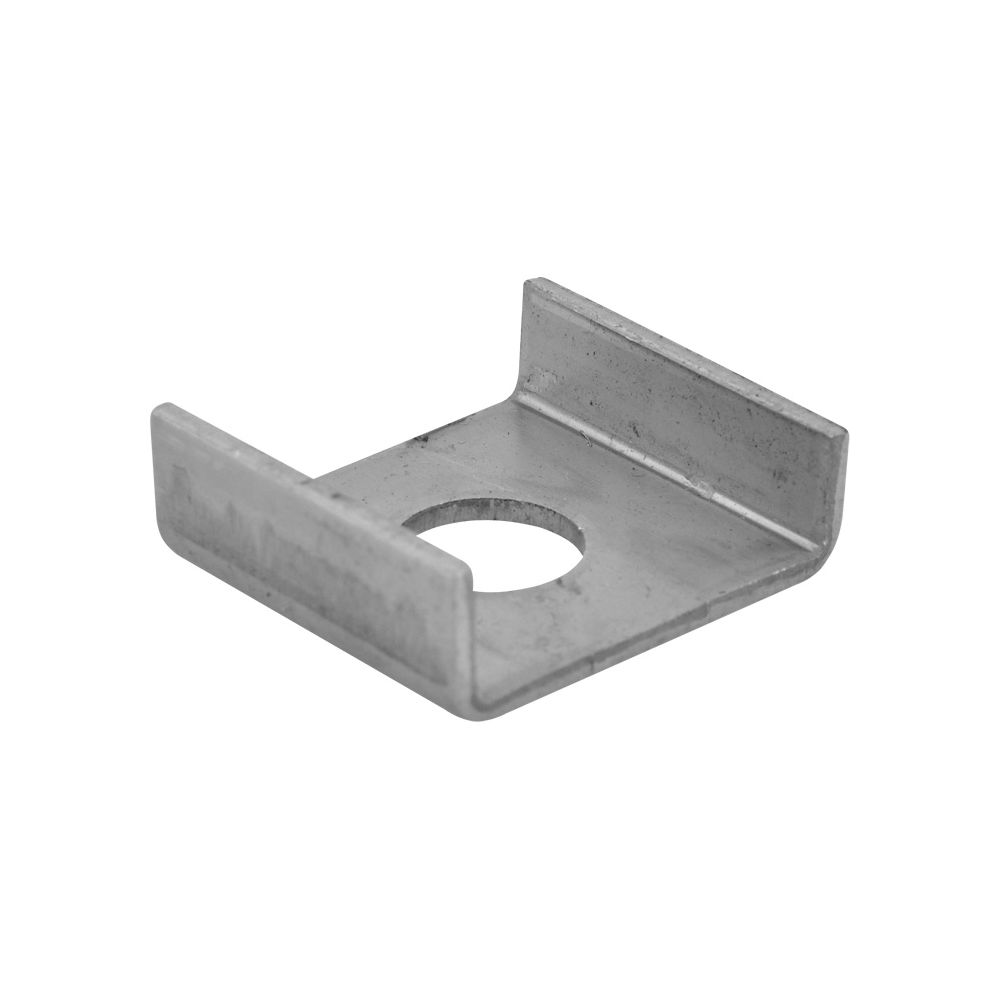 Walraven Unterlegscheibe U-förmig, 30x34,5x11mm Innendurchmesser 12,5mm, für RapidRai... WALRAVEN-6537813 8712993060795 (Abb. 2)