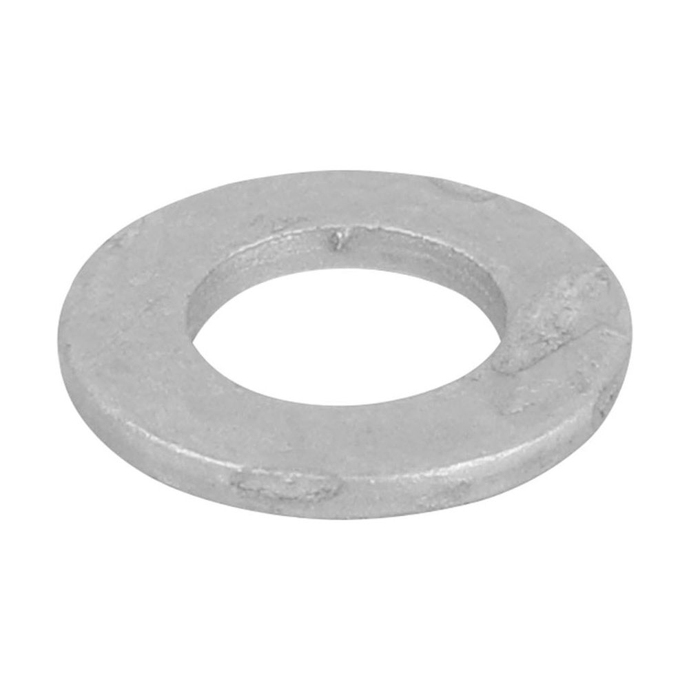 Walraven Unterlegscheibe EN-ISO 7089 BUP 10,5x20x2mm, brandgeprüft... WALRAVEN-65381310 8712993897100 (Abb. 2)