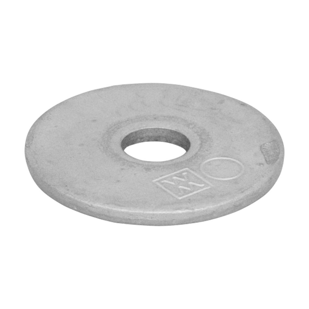 Walraven Strut Unterlegscheibe BUP, 8,4x40x3mm, brandgeprüft... WALRAVEN-65381508 8712993848171 (Abb. 2)