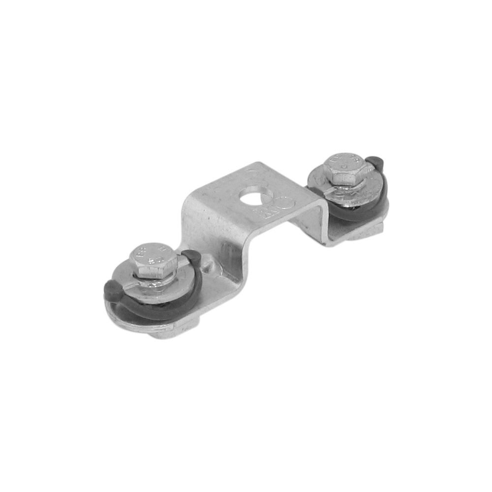 Walraven RapidRail Kreuzverbinder 30x110x22mm für 30x20mm, elektrolytisch verzinkt... WALRAVEN-6584152 8712993314317 (Abb. 2)