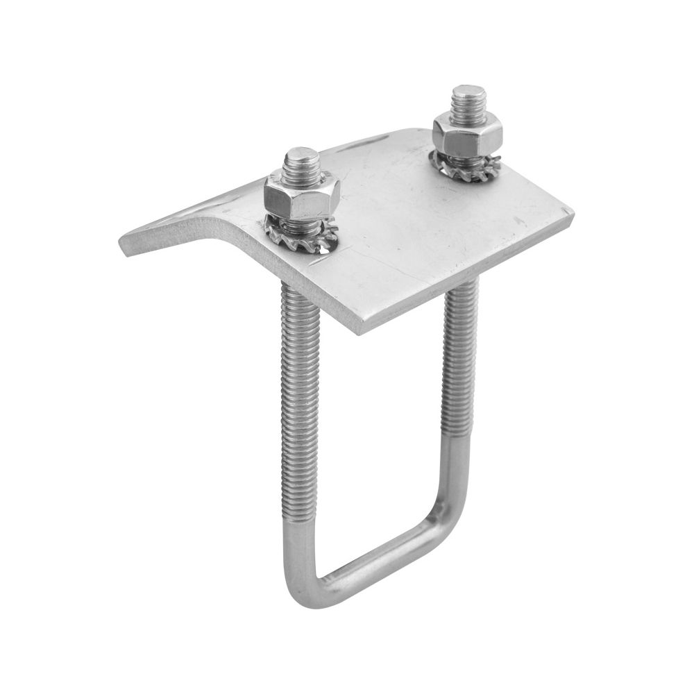 Walraven RapidRail Trägerklammer M6, Edelstahl V4A, 6587011... WALRAVEN-6587011 8712993284375 (Abb. 2)