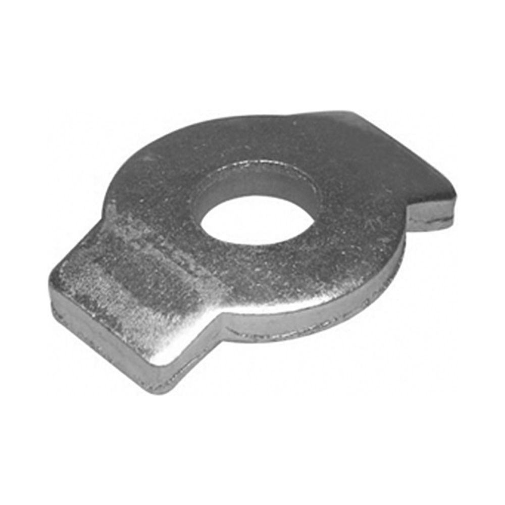 Walraven PushStrut Unterlegscheibe, 10,5x37x28mm, elektrolytisch verzinkt... WALRAVEN-6594000 8719942005067 (Abb. 2)