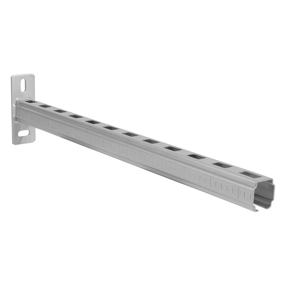 Walraven RapidRail Wandkonsole 38x40mm BUP, Länge 750mm mit cm-Skala... WALRAVEN-66036875 8712993883257 (Abb. 2)