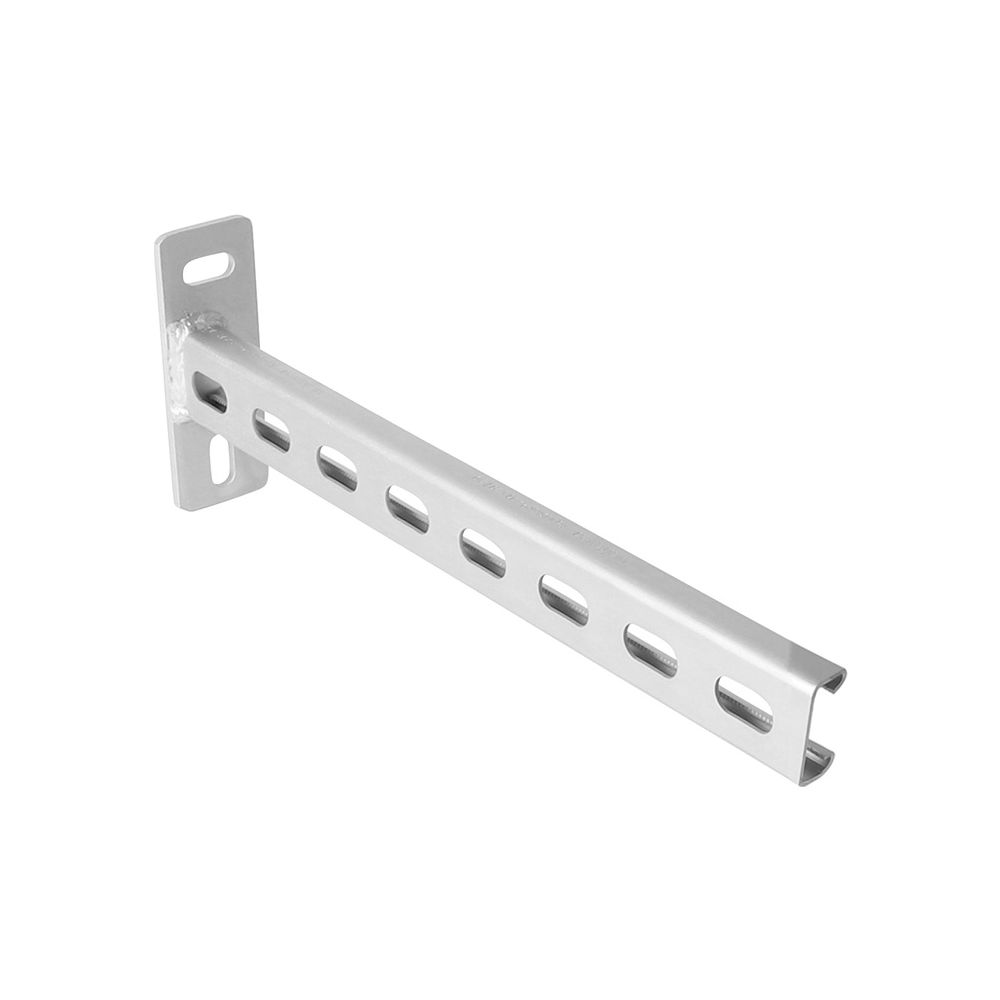 Walraven RapidStrut Wandkonsole 41x21 BUP, Länge 300mm vertikal... WALRAVEN-6603828 8712993195763 (Abb. 2)