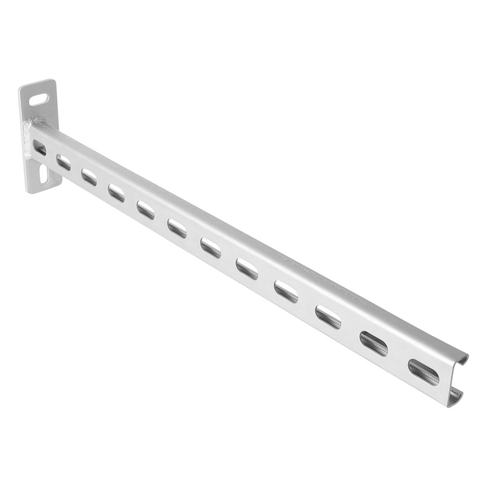 Walraven RapidStrut Wandkonsole 41x21 BUP, Länge 600mm vertikal... WALRAVEN-6603829 8712993195787 (Abb. 2)