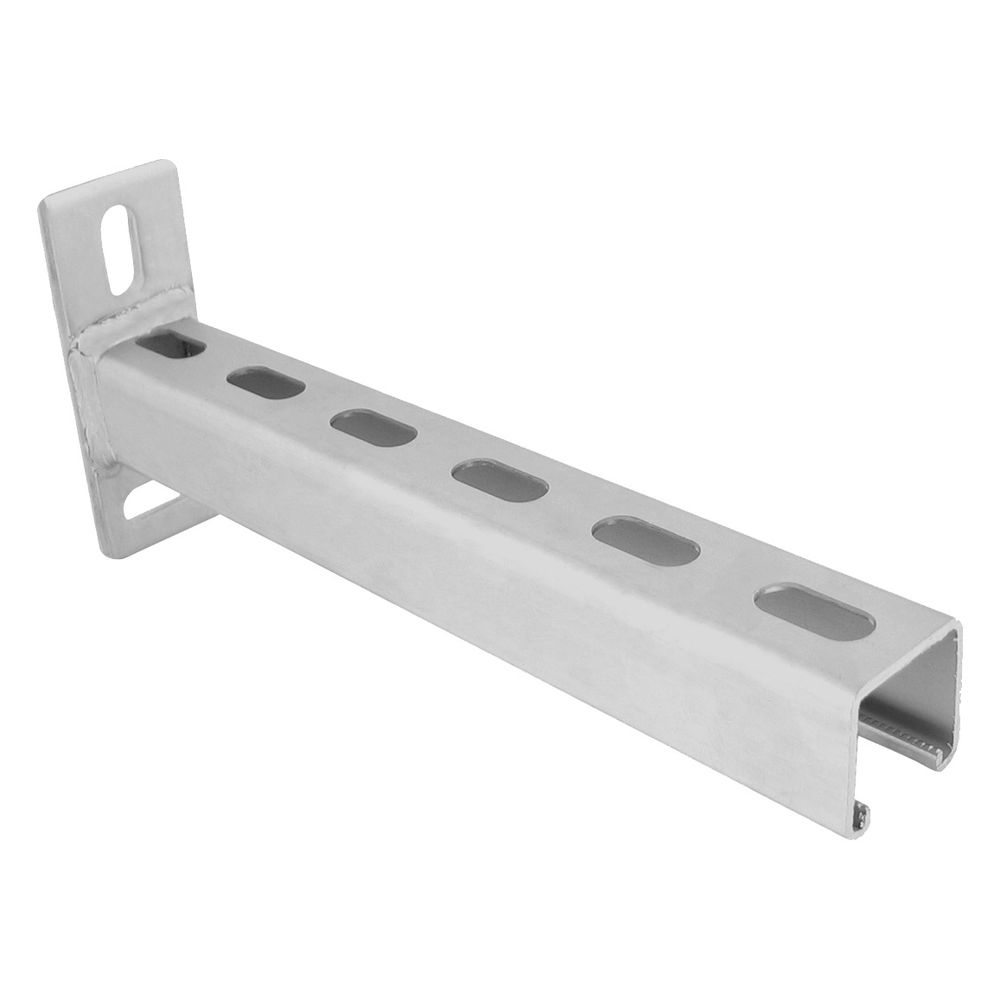 Walraven RapidStrut Wandkonsole 41x41, Länge 200mm, Edelstahl V4A... WALRAVEN-6607870 8712993568581 (Abb. 2)