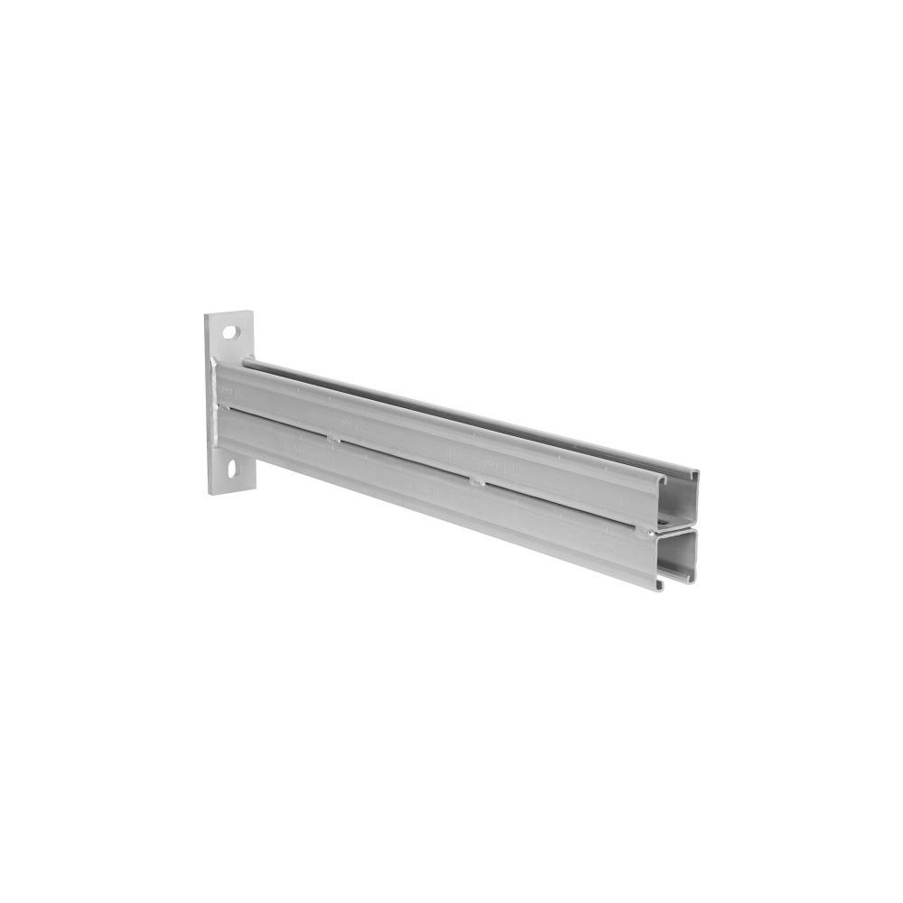Walraven RapidStrut Wandkonsole 41x41D BUP1000, Länge 400mm CO2-geschweißt... WALRAVEN-66088240 8719942063494 (Abb. 2)