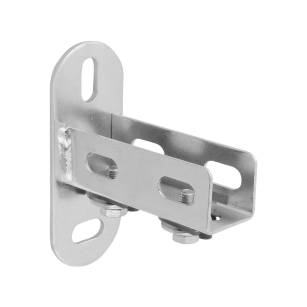Walraven RapidRail Schienenfuß für Wand, Decken oder Boden, für Schiene WM0/1/15/2/30... WALRAVEN-6613200 8712993284733 (Abb. 7)