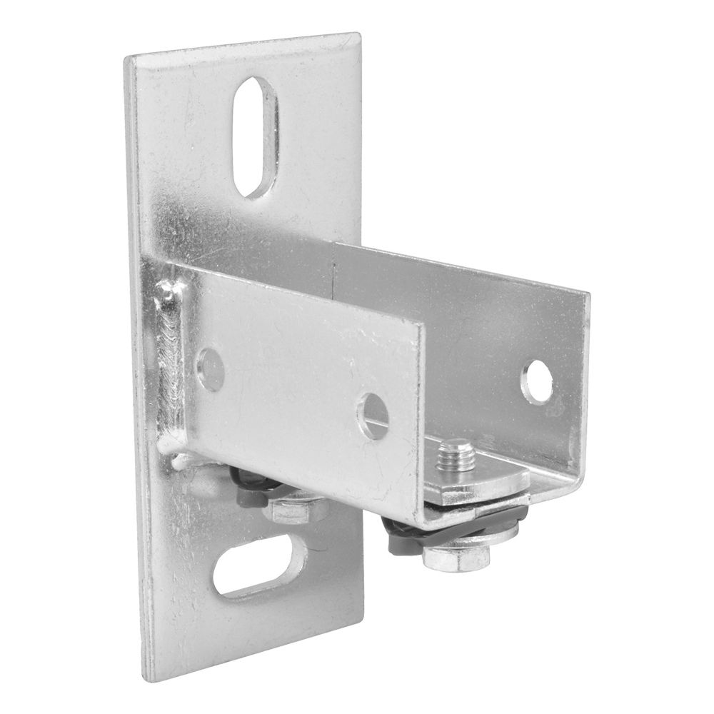 Walraven RapidRail Schienenfuß für Wand, Decken oder Boden, für Schiene WM35, elektro... WALRAVEN-6613235 8712993896486 (Abb. 7)