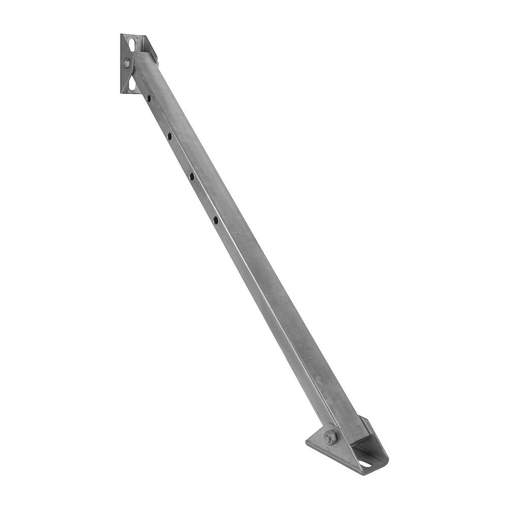 Walraven Gelenkstützbalken Länge 929mm, kürzbar, für Strut Maxx, sendzimirverzinkt un... WALRAVEN-6621083 8719942006231 (Abb. 2)