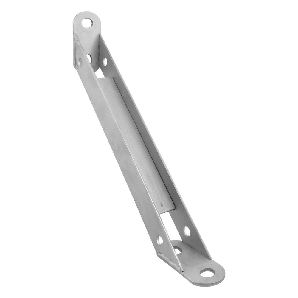 Walraven Stützbalken 45 Grad 250mm Höhe für Strut, Edelstahl V4A... WALRAVEN-6627220 8712993284801 (Abb. 2)