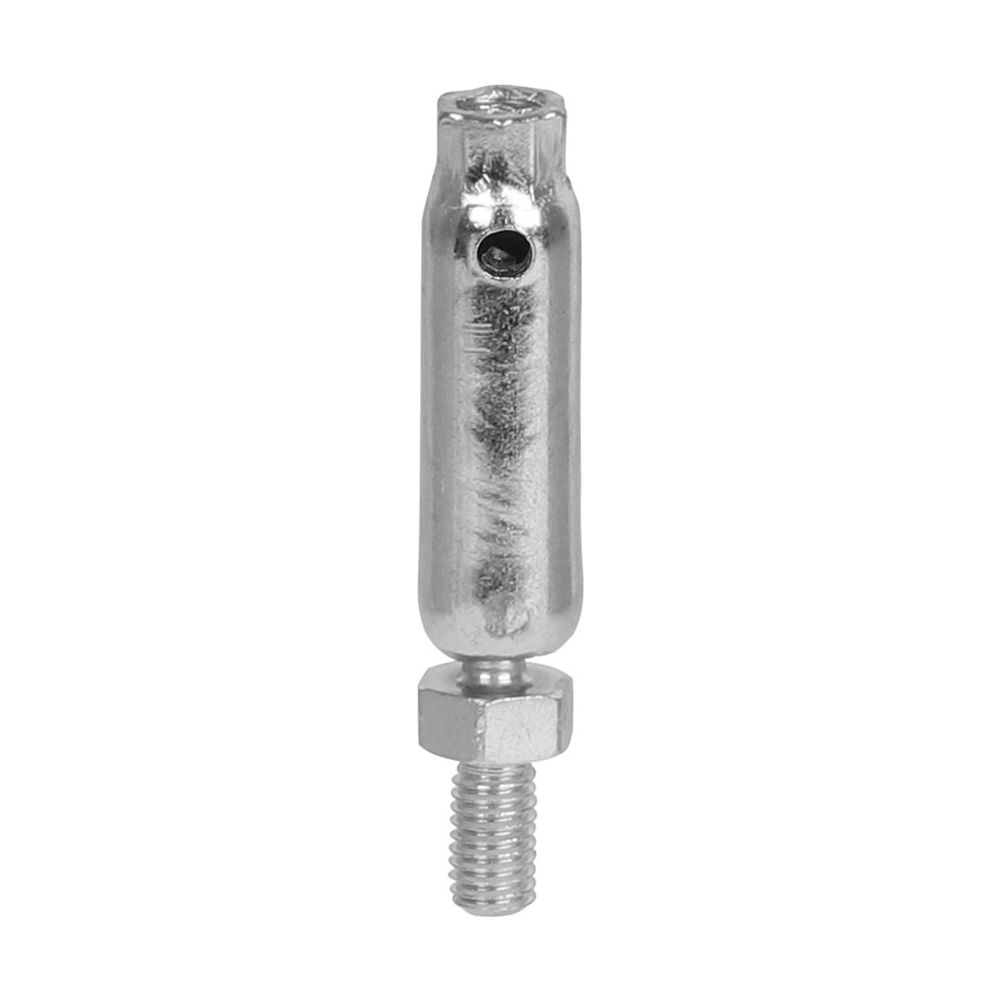 Walraven Kugelgelenk, Länge 74mm M8x15mm einfache Höhenverstellung, Kontrollloch, ele... WALRAVEN-6642108 8712993284856 (Abb. 2)