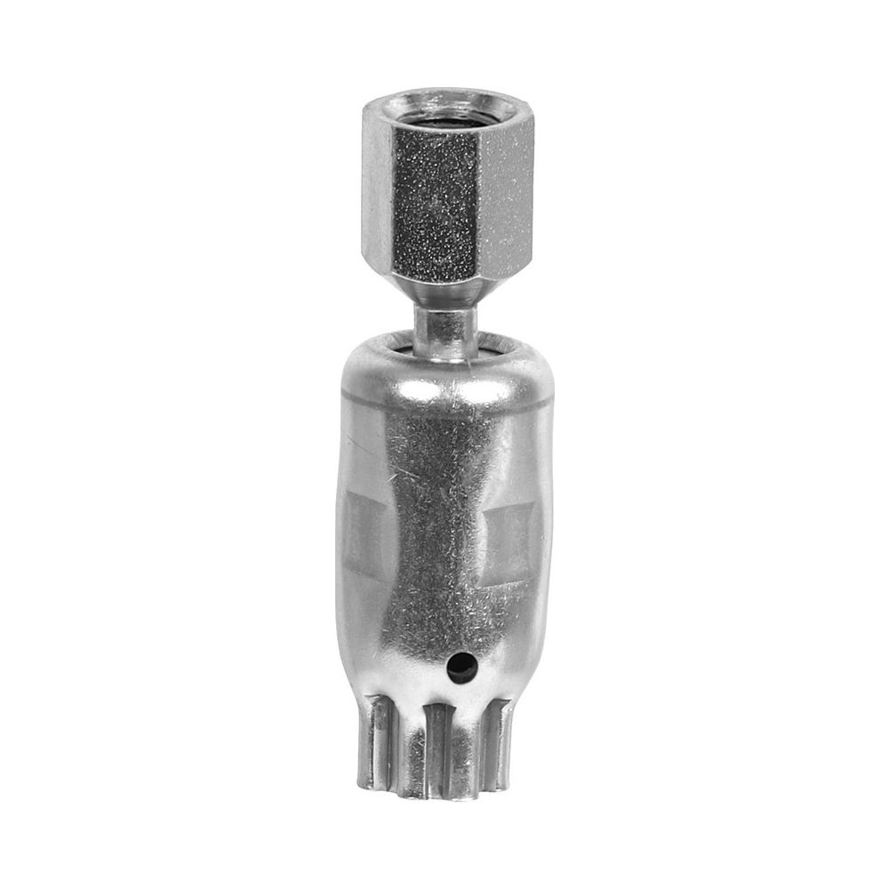 Walraven Kugelgelenk, Länge 90mm M12x18mm einfache Höhenverstellung, Kontrollloch, el... WALRAVEN-6642112 8712993324286 (Abb. 2)