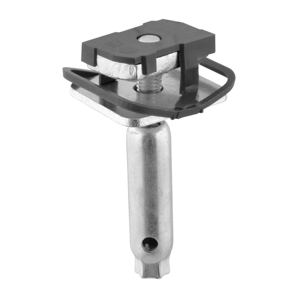 Walraven RapidStrut Kugelgelenksatz, Länge 80mm M8, elektrolytisch verzinkt... WALRAVEN-66530805 8712993443871 (Abb. 2)