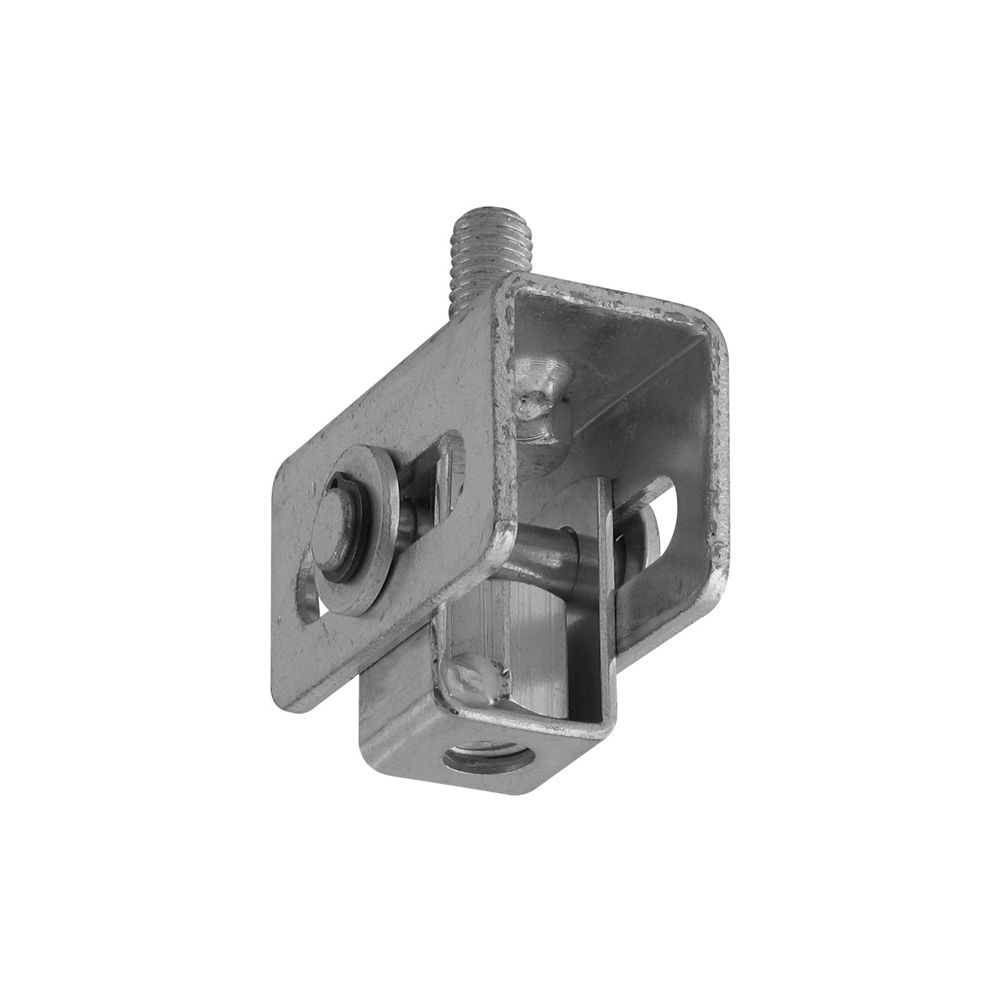 Walraven Schiebestück Länge 65mm Innengewinde M8/10 x Außengewinde M10, elektrolytisc... WALRAVEN-6653310 8712993284962 (Abb. 2)