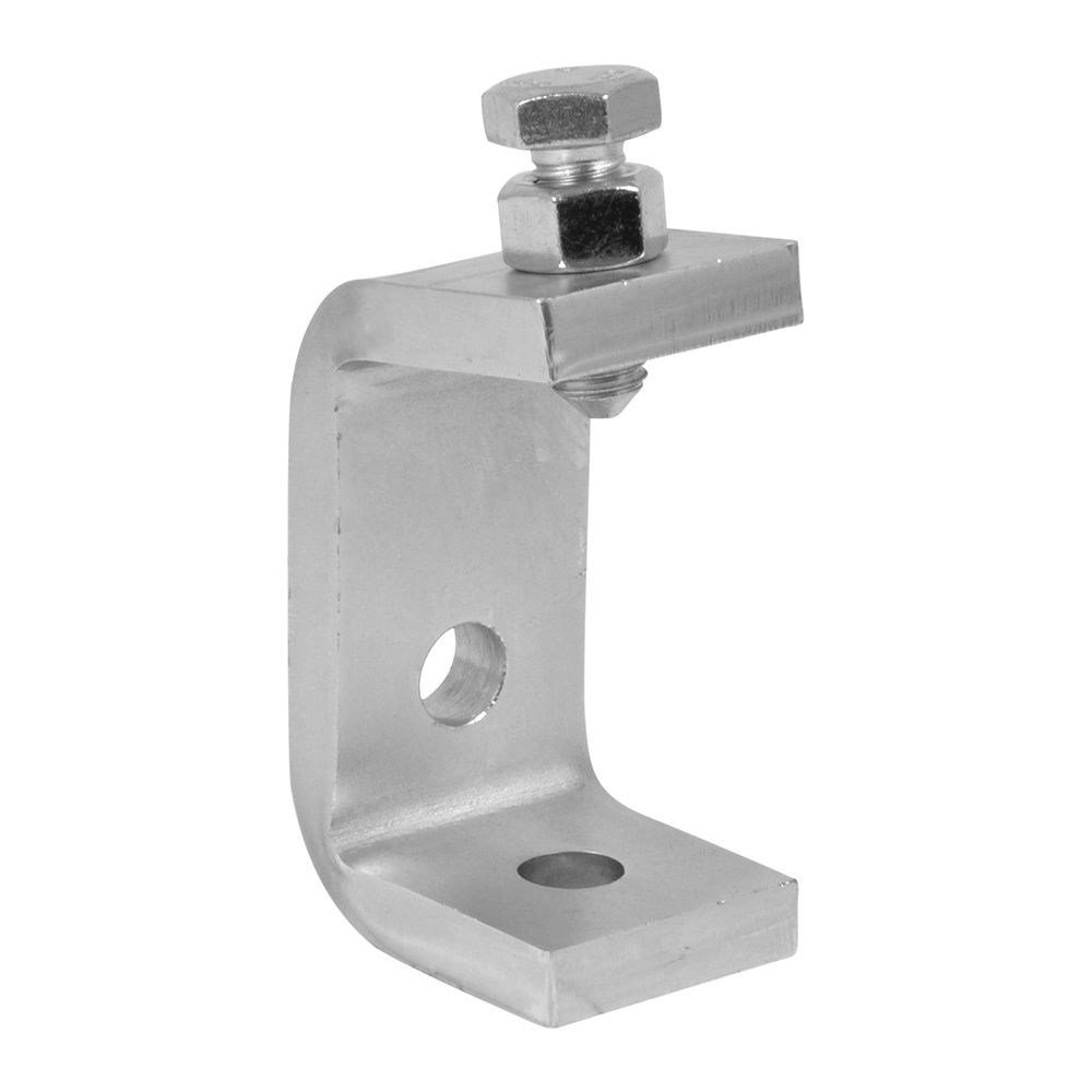 Walraven Strut Trägerklammer Typ C, M12 für Profil 41x41/21D, elektrolytisch verzink... WALRAVEN-66583736 8712993189311 (Abb. 2)