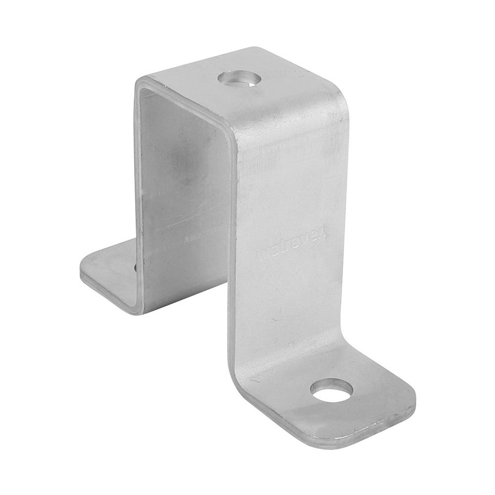 Walraven Strut Kreuzverbinder, für RapidStrut Schienen 41x82mm, Edelstahl 1.4404... WALRAVEN-66587298 8719942028615 (Abb. 2)