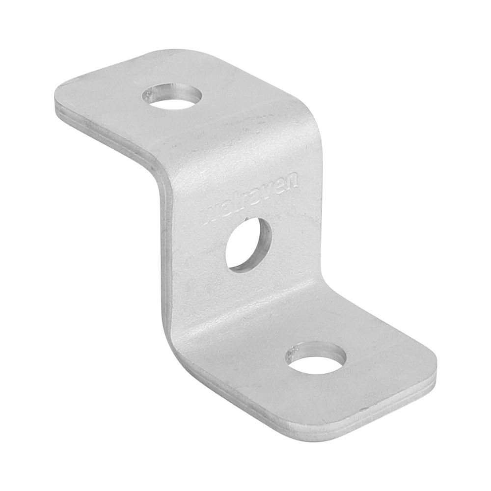 Walraven Strut Schienenverbinder Z, für Strut-Schienen 41x41mm, Edelstahl 1.4404... WALRAVEN-66587504 8719942028677 (Abb. 2)