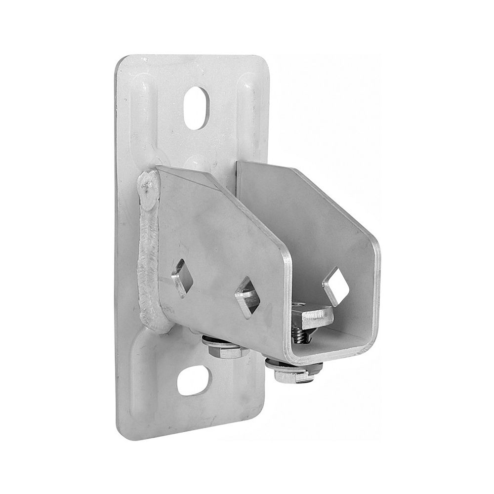 Walraven RapidStrut Schienenfuß G2, für Strut bis Höhe 82mm, Edelstahl... WALRAVEN-665875400 8719942017657 (Abb. 2)
