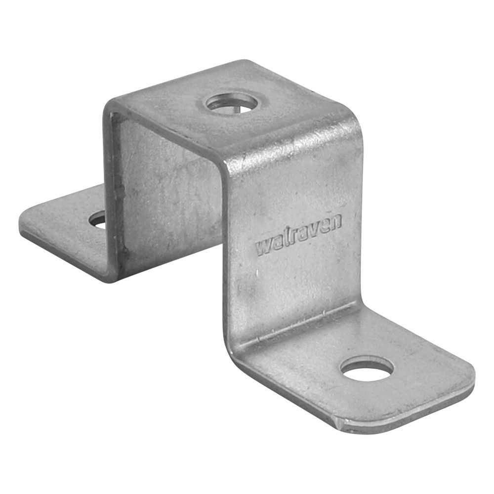 Walraven Strut Kreuzverbinder BUP, für RapidStrut Schienen 41x51mm, Stahl... WALRAVEN-66588295 8719942028769 (Abb. 2)