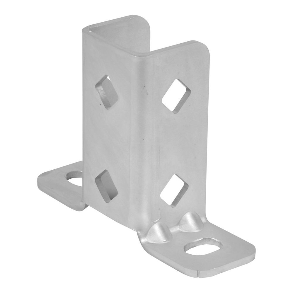 Walraven Strut Schienenfuß T-Form leicht, 138x45x100mm, BUP... WALRAVEN-66588361 8712993196302 (Abb. 2)