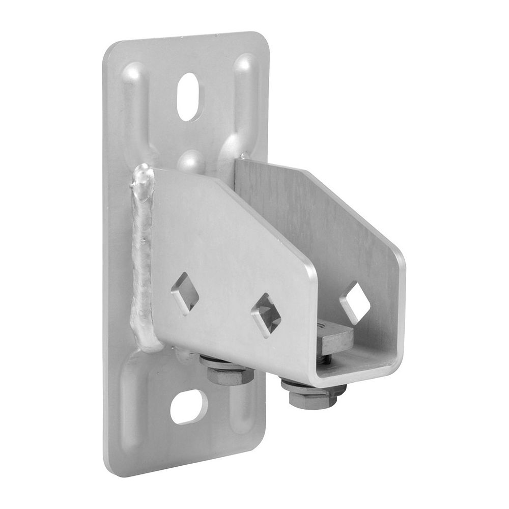 Walraven RapidStrut Schienenfuß G2, für 41x21-82mm vormontiert, BUP Stahl... WALRAVEN-665885400 8712993196340 (Abb. 2)