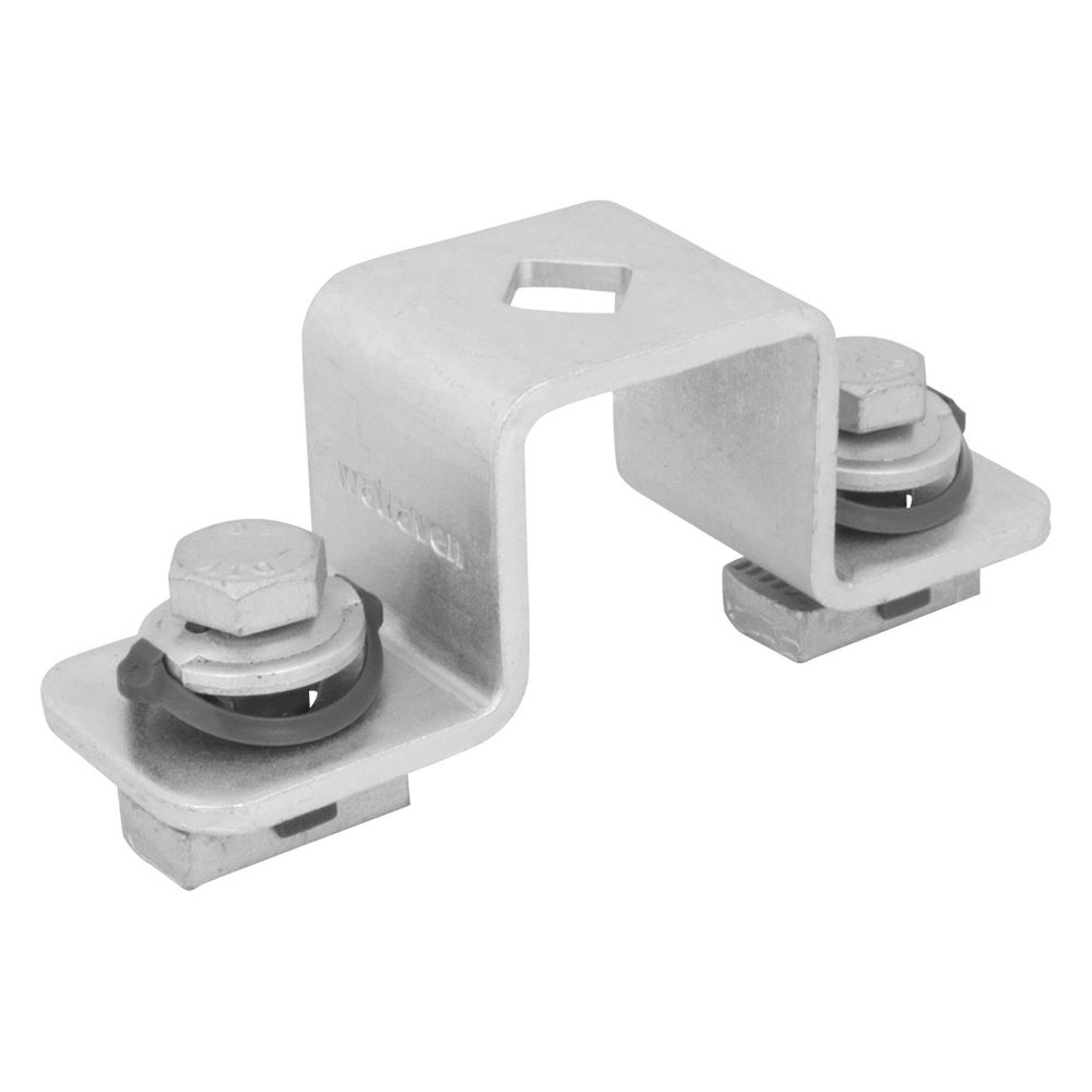 Walraven RapidStrut Kreuzverbinder G2 BUP, für Schienentyp 41x41mm, vormontiert... WALRAVEN-665885404 8712993976393 (Abb. 2)