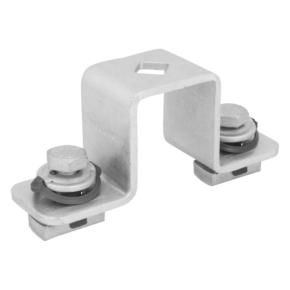 Walraven RapidStrut Kreuzverbinder G2 BUP, für Schienentyp 41x51mm, vormontiert... WALRAVEN-665885405 8712993976409 (Abb. 2)