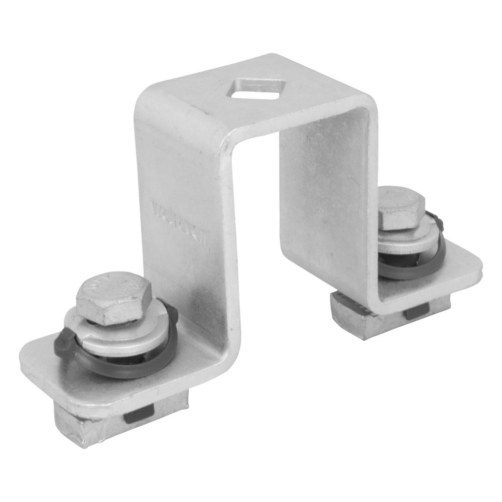 Walraven RapidStrut Kreuzverbinder G2 BUP, für Schienentyp 41x62mm, vormontiert... WALRAVEN-665885406 8712993976416 (Abb. 2)