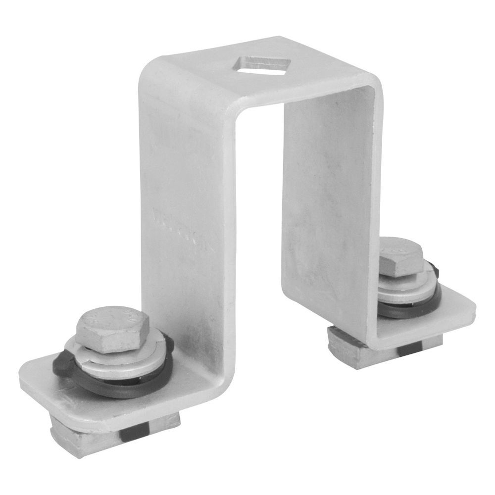 Walraven RapidStrut Kreuzverbinder G2 BUP, für Schienentyp 41x82mm, vormontiert... WALRAVEN-665885408 8712993976461 (Abb. 2)