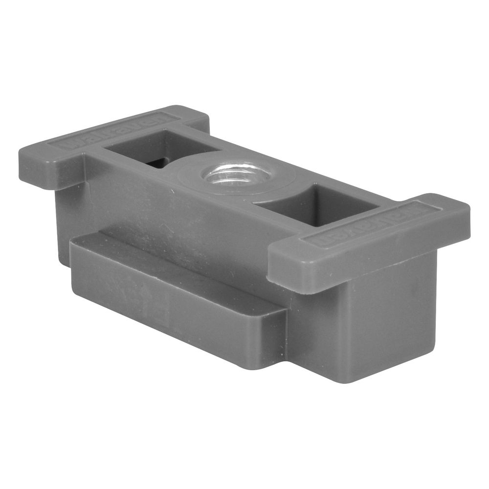 Walraven Gleitstück GFRP M10 BUP, 70x35x21mm für viele RapidStrut Schienen... WALRAVEN-6662810 8712993177523 (Abb. 2)