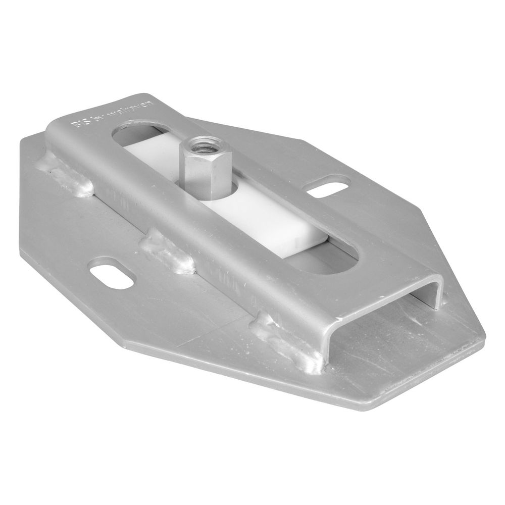 Walraven Gleit-Expansionsschieber BUP M8/M10, einzeln für axiale Verschiebung, Stahl... WALRAVEN-6668310 8712993169214 (Abb. 2)
