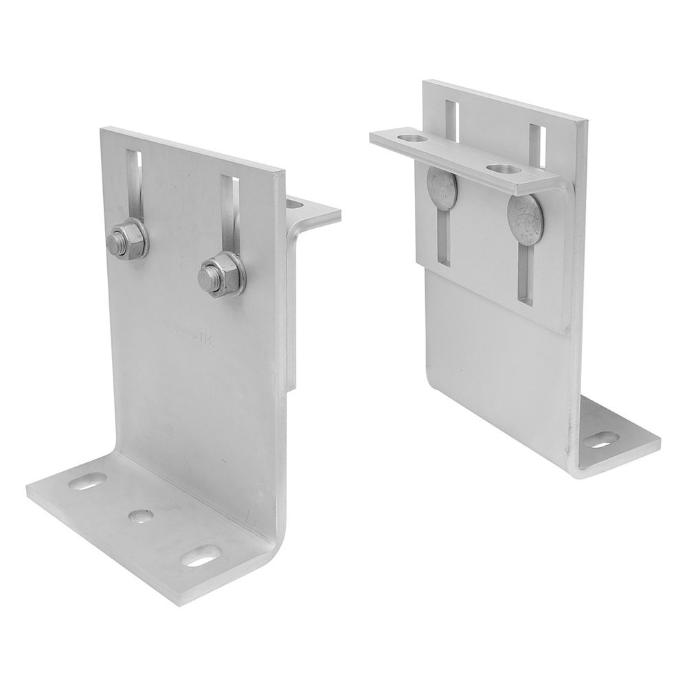 Walraven Fixpunktkonsolensatz FPC schwer, M16 BUP stufenlos verstellbar, Stahl... WALRAVEN-6698208 8712993154814 (Abb. 2)
