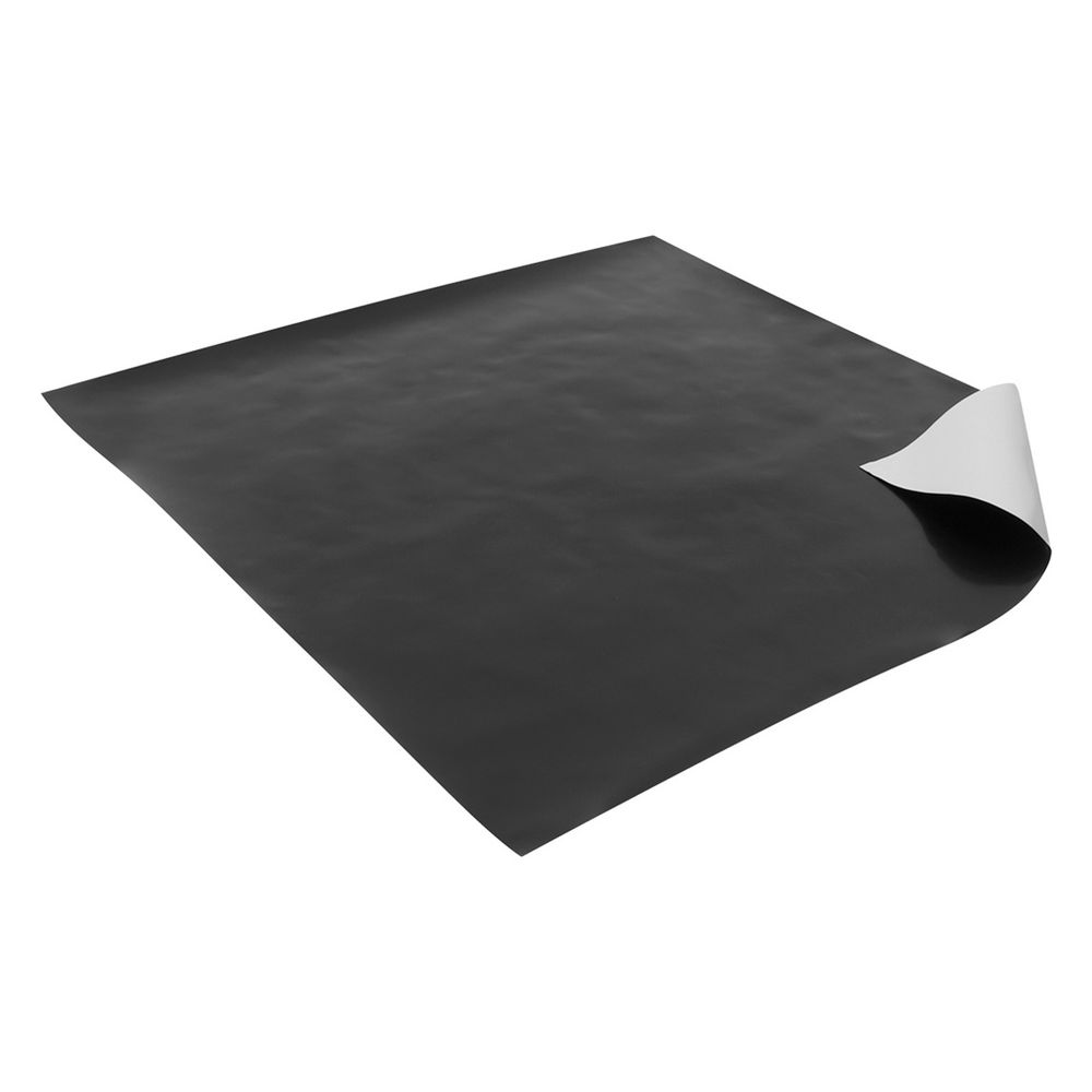 Walraven Yeti Trennlage Triplex, 500x500mm 3-lagig für Yeti 480, HDPE, Aluminium, PE... WALRAVEN-67685405 8719942019330 (Abb. 2)